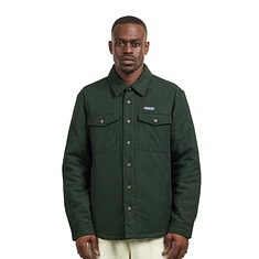 Patagonia - Lightweight Insulated Fjord Flannel Shirt