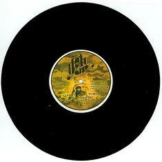 Luciano - Jah Fire/Version