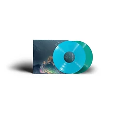 Landmvrks - Lost In The Waves Light Blue Mint