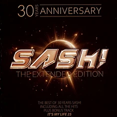 Sash! - 30th Anniversary - The Extended Edition