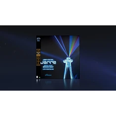 Jean-Michel Jarre - Live In Bratislavacollector's Box Set Limited