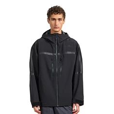 The North Face - NSE Softshell Hoodie