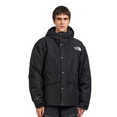 The North Face - Mountain Down Jacket