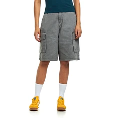 adidas - Washed Cargo Twill Jorts