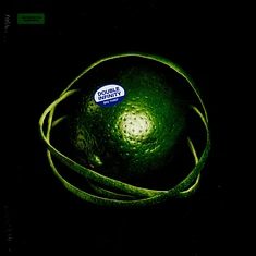 Big Thief - Double Infinity Limited Green Colored Edition