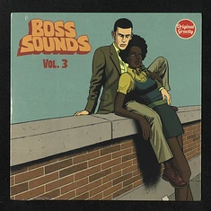 V.A. - Boss Sounds Volume 3