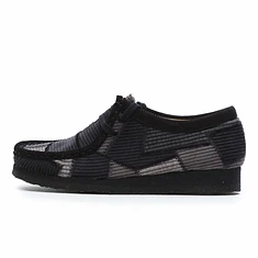 Clarks Originals x Aleali May - Wallabee