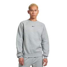 Nike x NOCTA - Fleece Crewneck