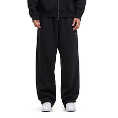 Nike - Solo Swoosh Basketball Fleece Pants