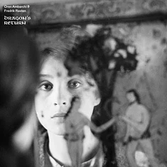 Oren Ambarchi & Fredrik Rasten - Dragon's Return