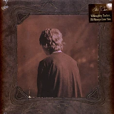 Ethel Cain - Willoughby Tucker I'll Always Love You Black Vinyl Edition