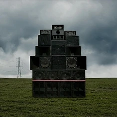 Faithless - Champion Sounds