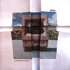 Friss - Generation Cmd+Z