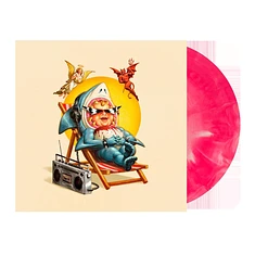 Drain - ...Is Your Friend Pink Eye Colored Edition