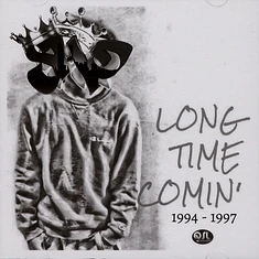 Sho Nuff - Long Time Comin' 1994-1997