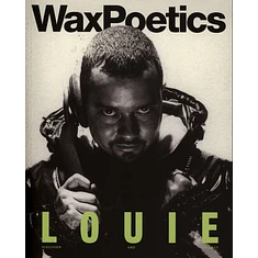 Wax Poetics - Wax Poetics Journal Summer 2025: Louis Vega / Mobb Deep