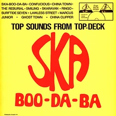 The Skatalites - Ska Boo-Da-Ba