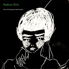 Phew, Erika Kobayashi, Dieter Moebius - Radium Girls