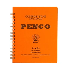 penco - Coil Notebook M