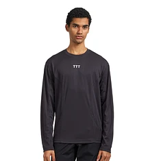 The Trilogy Tapes - 3M Winter Longsleeve Running Top