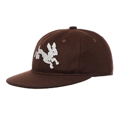 The Trilogy Tapes - Hare Wool Ball Cap