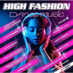 V.A. - High Fashion Dance Music Volume 6