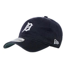 New Era - MLB Core Classic 2.0 Rep Detroit Tigers 9Twenty Cap