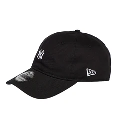 New Era - Mini Logo New York Yankees 9Twenty Cap