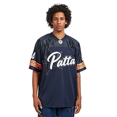 Patta - All Star Football Jersey
