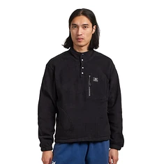 Patta - Sherpa Fleece Overhead