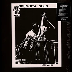Lori Vambe - Drumgita Solo Reissue