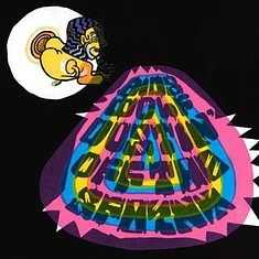 AIDS Wolf - Dustin' Off The Sphynx