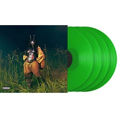 SZA - SOS Deluxe: Lana