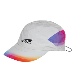Altra x SOAR Running - Printed Run Cap