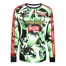 adidas - Teamgeist Moto Aop Jersey