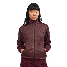 adidas - Lurex Firebird Track Top