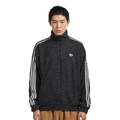adidas - Bouclé Firebird Tracktop