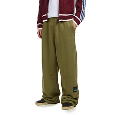 adidas - Equipment Open Hem Sweatpant