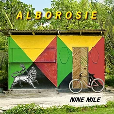 Alborosie - Nine Mile Black Vinyl Edition