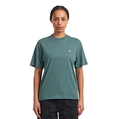 Carhartt WIP - W' S/S Chase T-Shirt