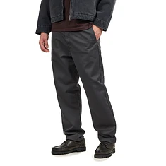 Carhartt WIP - Master Pant "Denison" Twill, 8.8 oz