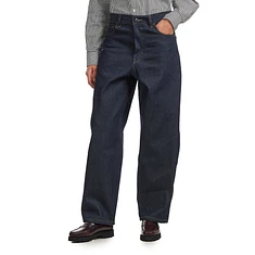 Carhartt WIP - W' Brandon Pant "Smith" Denim