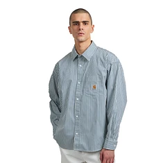 Carhartt WIP - L/S Daldry Shirt