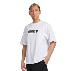Carhartt WIP - S/S Deconstructed Label T-Shirt