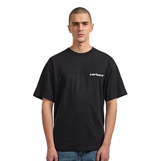 Carhartt WIP - S/S Caps T-Shirt