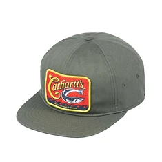 Carhartt WIP - Sardinas Cap