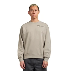 Carhartt WIP - Punched Sweat