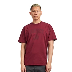 Carhartt WIP - S/S Faded Pond Corps T-Shirt