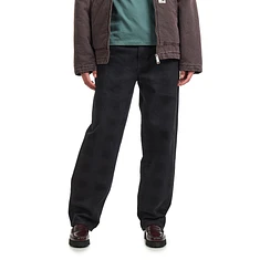 Carhartt WIP - W' Everson Pant "Bradford" Denim, 13.5 oz