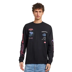 Carhartt WIP x Audio Archives - L/S T-Shirt